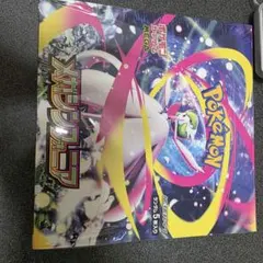 ポケモンカードゲーム メガサーナイト 拡張パック