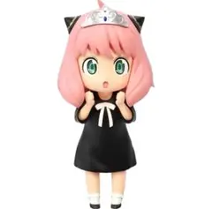 Spy x Family アーニャ PVC Puchieete プリンセス