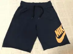 NIKE スウェット素材 ショートパンツ 短パン