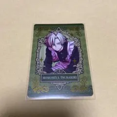 桃源暗鬼 桃宮唾切 ホログラム缶バッジ マズル ツリビレ メイド - メルカリ