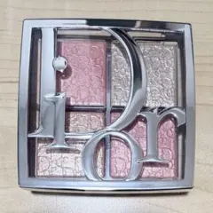 バックステージ グロウ マキシマイザー パレット 003 パーリー ピーチ