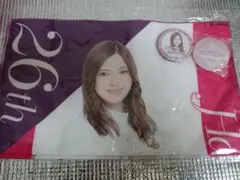 2026年最新】白石麻衣 タオルの人気アイテム - メルカリ