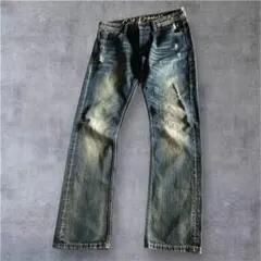 2026年最新】鬼ヒゲ デニムの人気アイテム - メルカリ