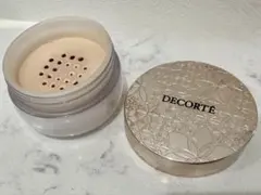 【hana✽様専用】DECORTÉ コスメデコルテ フェイスパウダー 00