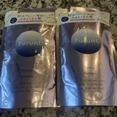Purunt. ヴェーリング美容液シャンプー　詰め替え　2袋のサムネイル