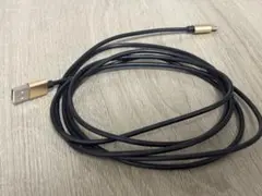 USBケーブル　タイプC