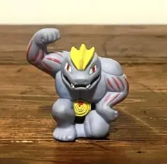 ポケモンセンター限定 オリジナル ゴーリキー Pokemon fitぬいぐるみ4