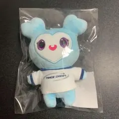 TWICE チェヨン 10VE UNIVERSE ペンミ オリジナル ぬいぐるみ - メルカリ