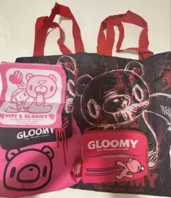 グルーミーガチャガチャ