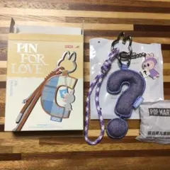 Letter Pendant Blind Box ?