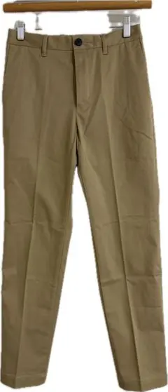 新品BEAUTY&YOUTH UNITED ARROWS チノパン ベージュ