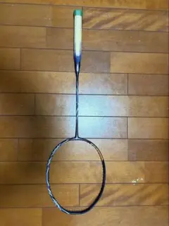 YONEX 100zzダークネイビーのサムネイル