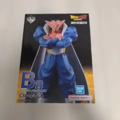 ドラゴンボール ダーブラ B賞 フィギュア