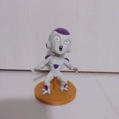 ドラゴンボール フリーザ 　ふらふらフィギュア　開封品