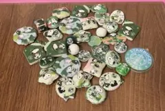 スヌーピー スタバビーズセット