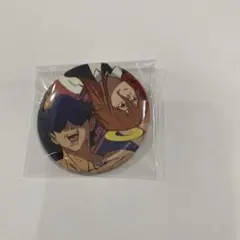 あんスタ チトセ メロアス MELLOW DEAR US ナイチュー 缶バッジ - メルカリ