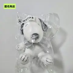 【匿名】スヌーピー当りくじ マスコット キーホルダー 2025年