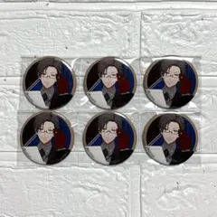 2026年最新】入間銃兎 缶バッジの人気アイテム - メルカリ