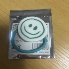 treasureアサヒヘアゴム