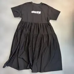 特価 groovy ワンピース 140のサムネイル
