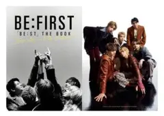 ROCKIN ON JAPAN別冊BE:FIRST「BE:ST」THEBOOK