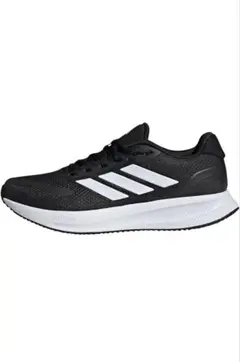 adidas ランニングシューズ ブラック 26.5cm