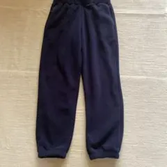 ユニクロ フリース パンツ