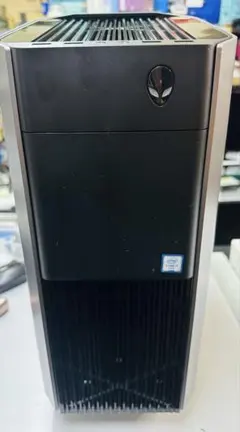 2026年最新】alienware aurora r4の人気アイテム - メルカリ