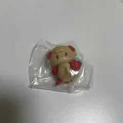 mikko ラテ ガチャガチャ すわらせ隊2