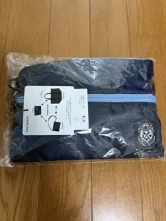 ジュビロ磐田　3wayサコッシュ