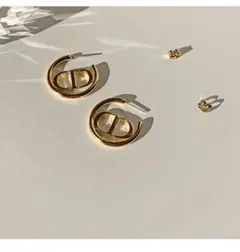 【新品未使用】onemarket ピアス