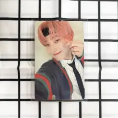 ENHYPEN ソヌ memories デジタル トレカ