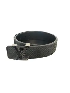 ❣️ルイヴィトン❣️ダミエサンチュール•イニシャルベルト【美品】 楽天市場】LOUIS VUITTON ルイヴィトン ダミエ グラフィット ベルト