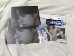 enhypen daydream japan edition ジェイク