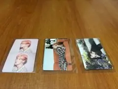 BTS トレカ まとめ売り