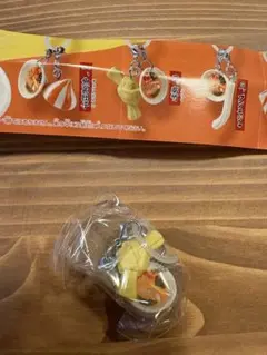 麻辣湯アピるチャーム めじるし 腐竹