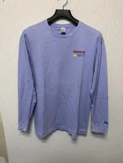 Reebok by BOTT 長袖カットソー