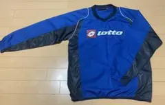 Lotto ピステ／サイズ160cm