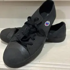Champion チャンピオン スニーカー ブラックのサムネイル