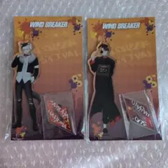 蘇枋隼飛 アクリルスタンド