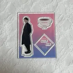 SEVENTEEN セブチカフェ アクスタ ジョシュア