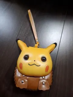 OJAGADESIGN オジャガデザイン ピカチュウ キーキャップ ポケモン