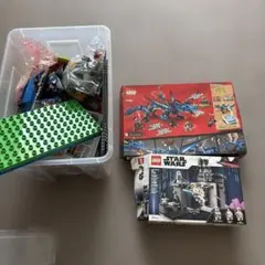 趣味の福@即購入歓迎専用 2026年最新】lego 71754の人気アイテム - メルカリ