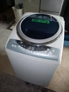 東芝 TOSHIBA 洗濯機 6kg AW-60GM 2014年製 たのメル便 - メルカリ