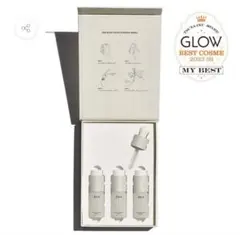 5720円相当✨favs ペプチドアンプル 2本セット　美容液　新品・未使用のサムネイル