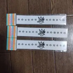 嵐 ARASHI BLAST in Hawaii タトゥーシール3枚セット - メルカリ