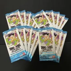 フュージョンワールド MANGABOOSTER 01 [SB01] 18パック