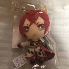 ツイステ リドル・ローズハート ぬいぐるみ