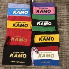 KAMO シューズケースまとめ売り