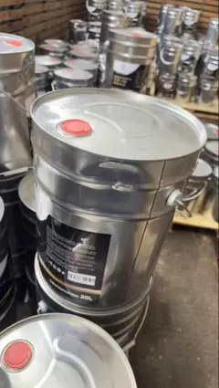 エンジンオイル 20L 5W-30 API SP GF-6A ペール缶 - メルカリ